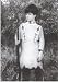 Boy's Indian War Shirt Pattern
