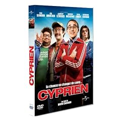 Cyprien