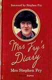 Mrs Frys Diary
