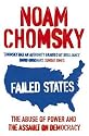 Failed States: The Abuse of Power and the Assault on Democracy