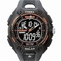 Timex Midsize/Unisex Ironman Triathlon 75 Lap HI-TI Watch #T5J691
