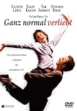 Ganz normal verliebt - Tom Skerritt