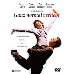 Ganz normal verliebt