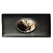 All Products : Long Wallet of Mother Mary Stained Glass Window (Catholic, Madonna, Blessed Virgin Mary, Notre Dame, Nuestra Señora, Nossa Senhora)