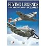 Flying Legends 2006 [DVD]