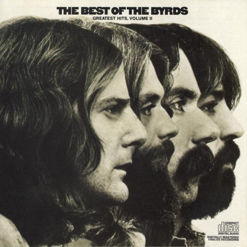 The Byrds - The Best Of The Byrds - Zortam Music