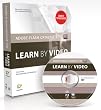 Adobe Flash Catalyst CS5: Learn by Video