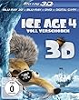 Ice Age 4 - Voll verschoben (+ Blu-ray + DVD + Digital Copy) [Blu-ray 3D]
