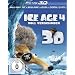 Ice Age 4 - Voll verschoben (+ Blu-ray + DVD + Digital Copy) [Blu-ray 3D]