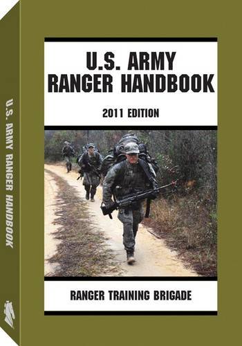 U.S. Army Ranger Handbook