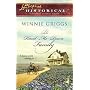 The Hand-Me-Down Family (Love Inspired Historical #28)