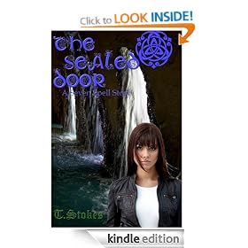 The Sealed Door (A Seven Spell Story)