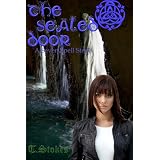 The Sealed Door (A Seven Spell Story)by T Stokes