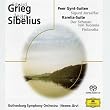 Peer Gynt Suiten 1,2/Karelia-Suite/+(Sacd)