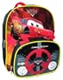 Disney Cars Toddler Backpack with Detachable Lunch Box