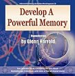 Develop A Powerful Memory