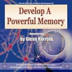 Develop a Powerful Memory