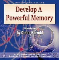 Develop a Powerful Memory