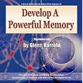Develop A Powerful Memory