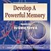Develop a Powerful Memory