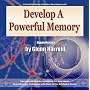 Develop a Powerful Memory