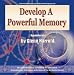 Develop a Powerful Memory