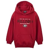 Kids' University of Georgia Hoodie