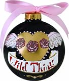 Light of Mine Ornament, Tatoo - Wild Thing