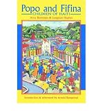 [ Popo and Fifina (Iona and Peter Opie Library of Childrens Literature) ] POPO AND FIFINA (IONA AND PETER OPIE LIBRARY OF CHILDRENS LITERATURE) by Bontemps, Arna ( Author ) ON Dec - 07 - 2000 Paperback