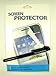 Thousand Eight(TM) For LG Optimus L90 Diamond Studded Silicone Rubber Skin Hard Case + [FREE LCD Screen Protector Shield(Ultra Clear)+Touch Screen Stylus] (Diamond teal)