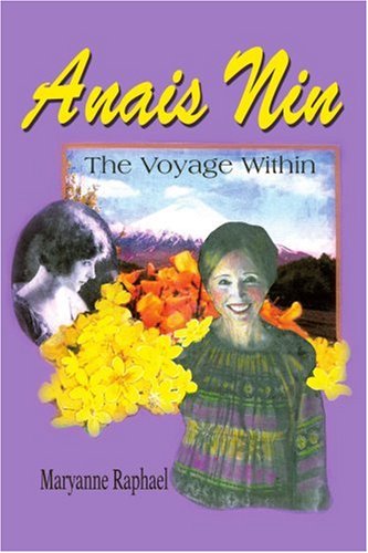 Anais Nin
