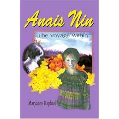 Anais Nin:the Voyage within