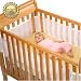 Baby : BreathableBaby Breathable Bumper safer