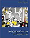 Responding to Art  : Form, Content, & Context