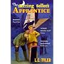 The Herring Seller's Apprentice (Macmillan New Writing)
