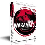 Kôji Wakamatsu: The Master of Erotic Subversive Cinema (REGION 2)