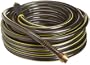 Colorite Element ELIH58075 Industrial/Home Lead Free, Kink Free 5/8-Inch-by-75-Foot Garden Hose, Grey
