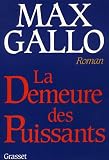 La demeure des puissants (French Edition)