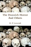 The Dunwich Horror And Others Image of The Dunwich Horror And Others