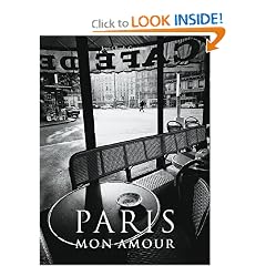Paris Mon Amour