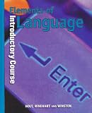Elements of Language: Introductory Course
