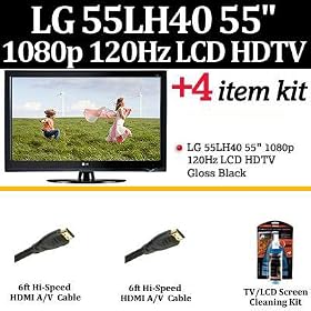 Brand New LG 55LH40 55