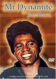 JAMES BROWN Mr Dynamite Unauthorized