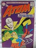 THE ATOM #13