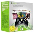 Xbox 360 - Arcade Play inkl. Wireless Controller