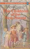 The children of the New Forest