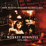 Monkey Business: 1972-1997