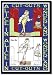 Framed Art Poster 20x30, Alice in Wonderland: Young Man and Father William - Color Me!