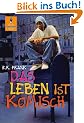 Das Leben ist komisch: Roman (Gulliver)