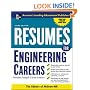Resumes for Engineering Careers, Third ed. (Professional Resumes Series)